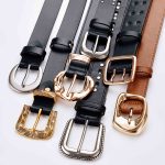 Custom Women Belt - Image 7