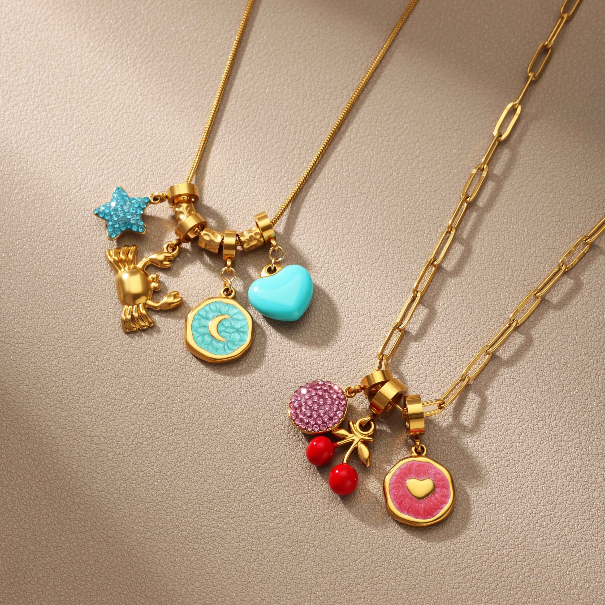 Main-01 Custom Jewelry - Image 1