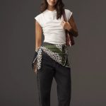 Custom Silk Square Scarf Bandana - Image 2