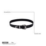 Custom Women Belt - Image 5