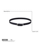 Custom Women Belt - Image 4