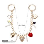 Custom Mental Bag Charm - Image 4