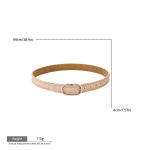 Custom Women Belt - Image 2
