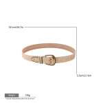 Custom Women Belt - Image 6
