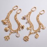 Coastal Breeze Sea Life Charms - Summer Beach Marine Pendants for DIY Charm Bar, Necklace & Bag Chain - Image 6