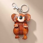 koala bag charm
