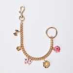 classic charm chain bag charm