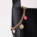classic charm chain bag charm