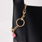 classic charm chain bag charm