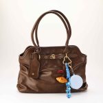 cute macaron coin purse