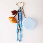 cute macaron coin purse