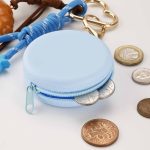 cute macaron coin purse