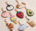 cute star sunglasses holder