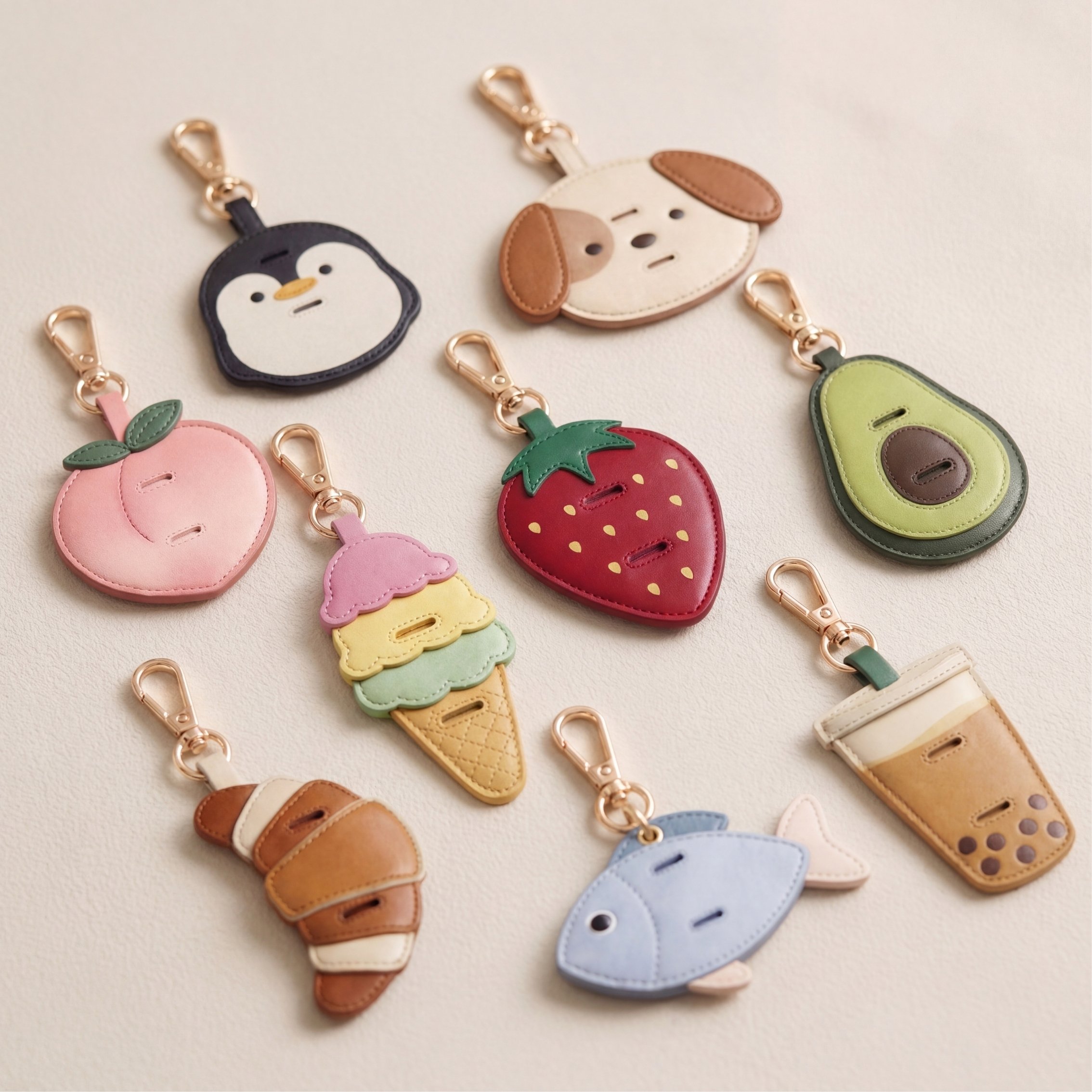 cute star sunglasses holder