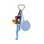 cute macaron coin purse