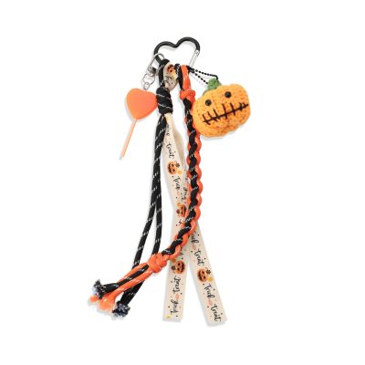 trick or treat bag charm