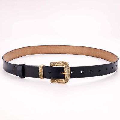black western belt
